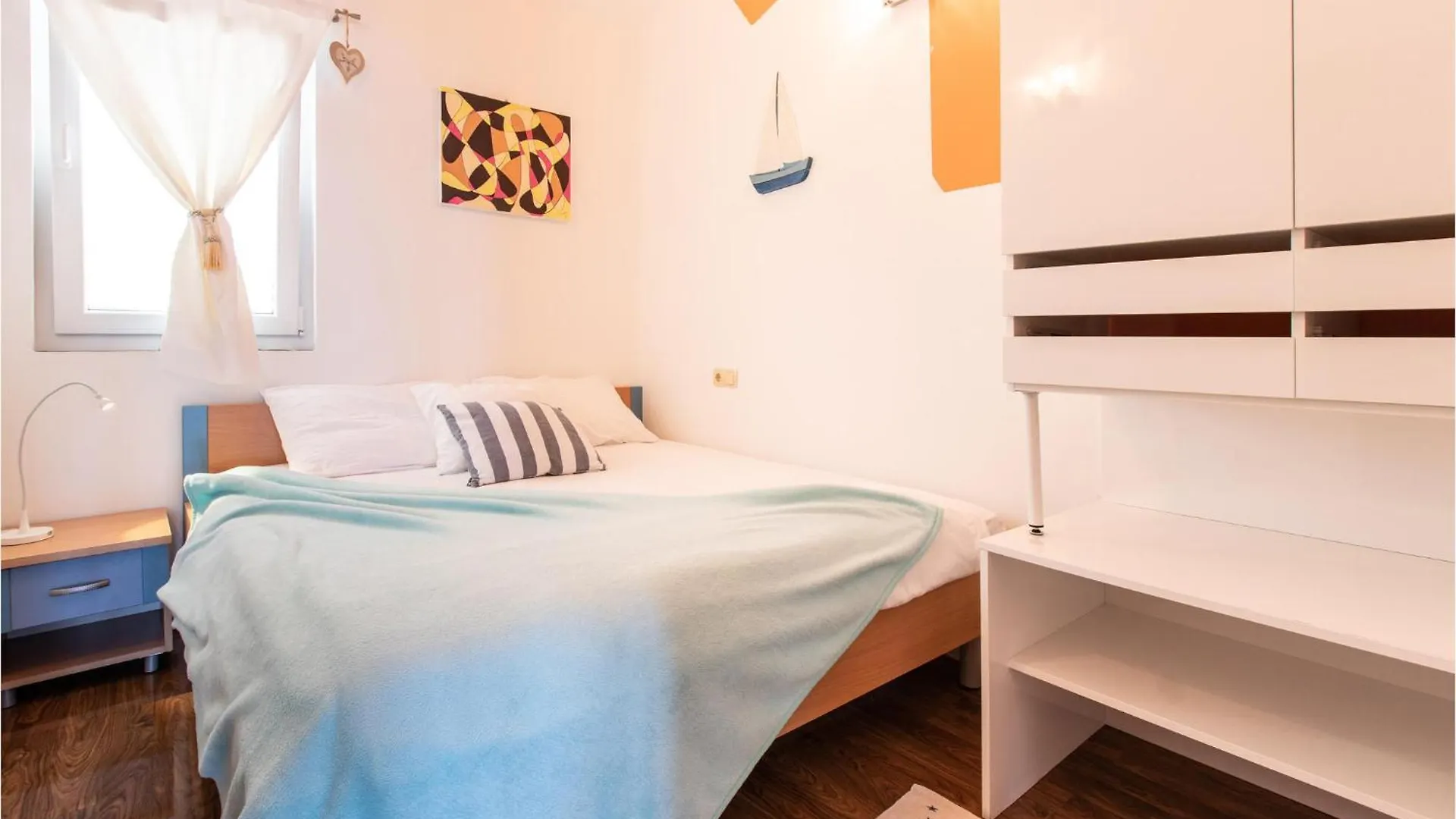 2 Bedroom Amazing Apartment In Dobropoljana